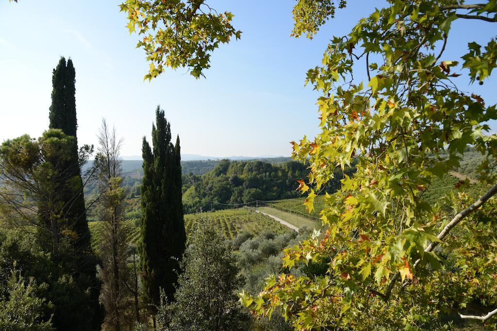 Fattoria Di Mugnano