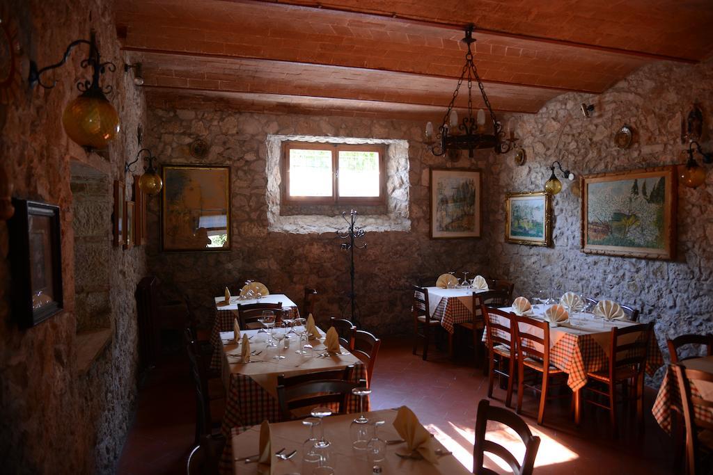 Vakantieboerderij Fattoria Di Mugnano Colle di Val d'Elsa