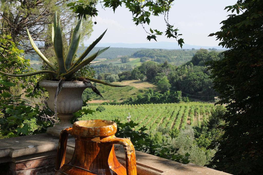 Fattoria Di Mugnano Colle di Val d'Elsa